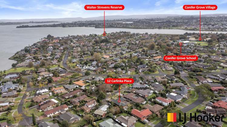 12 Carlinka Place Conifer Grove_21