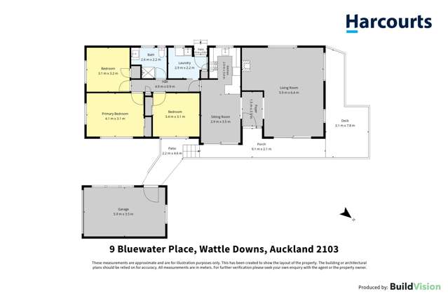 9 Bluewater Place Wattle Downs_1