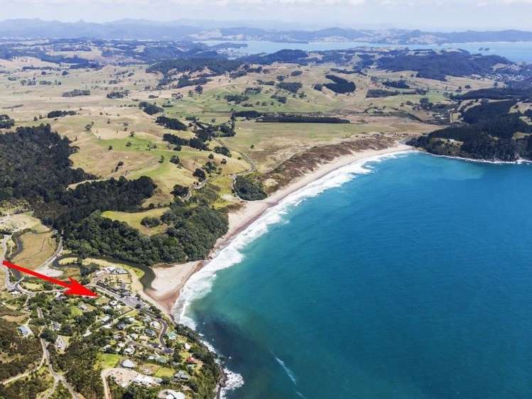 18 Pye Place Hot Water Beach_4