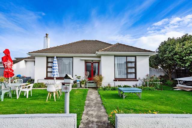 Affordable living in a prime central location