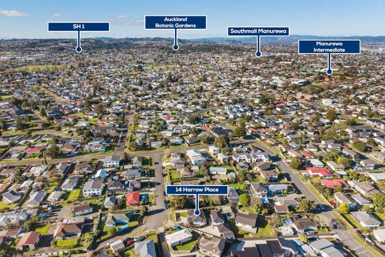 14 Harrow Place Manurewa_11