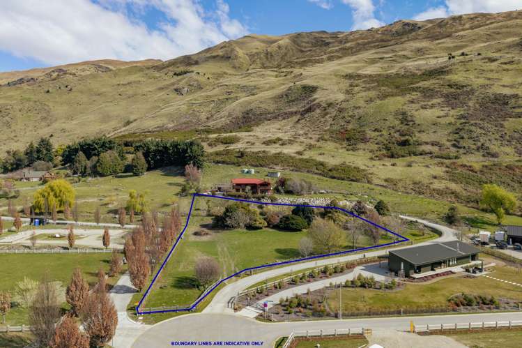 Lot 2, 39 Roses Saddle Rise Wanaka_10