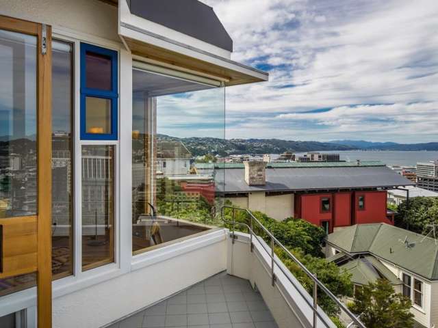 19 Clermont Terrace Kelburn_4