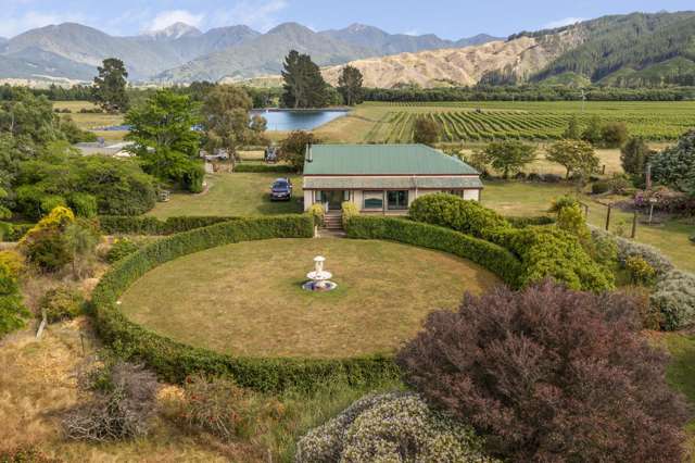 1944 State Highway 63 Wairau Valley_2