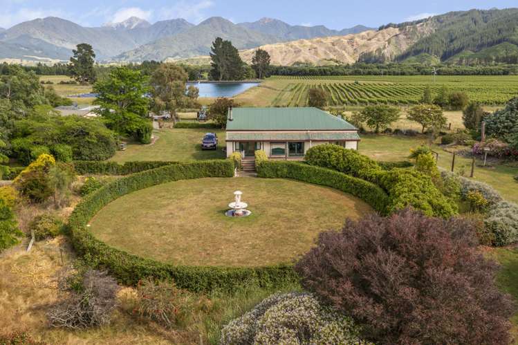 1944 State Highway 63 Wairau Valley_2