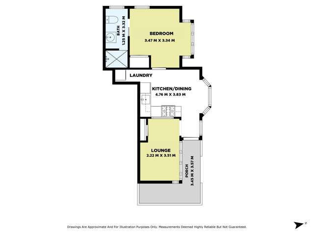 1/15A Kerr Street Devonport_1