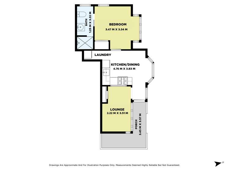 1/15A Kerr Street Devonport_20