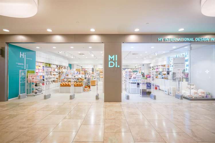 Shop 109, 180 Lambton Quay Wellington Central_5