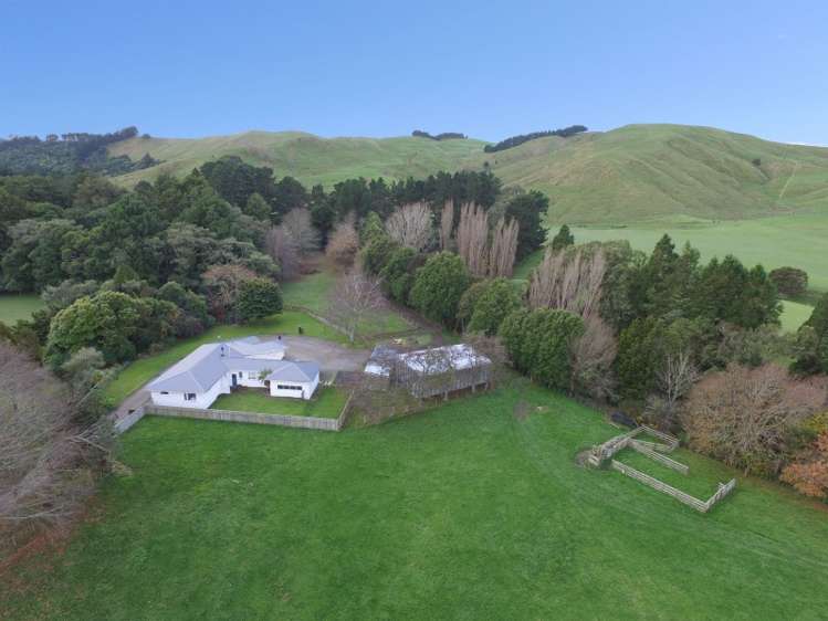 94 Pa Valley Road Eketahuna_19