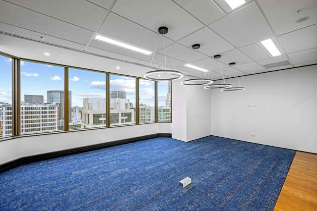 151 Queen Street City Centre_2