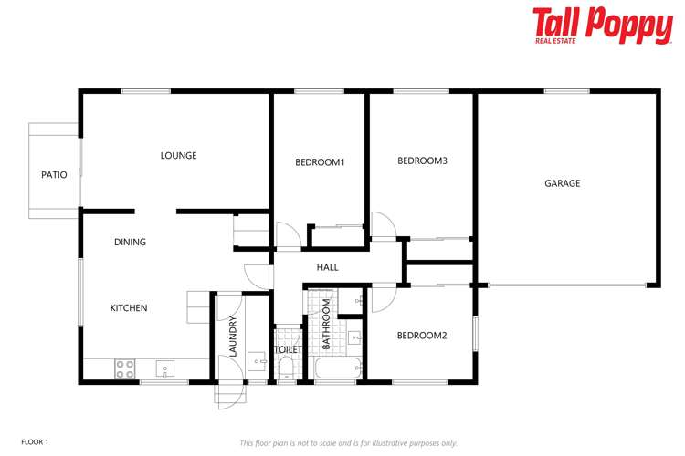 22a Ruakaka Street Hornby_17