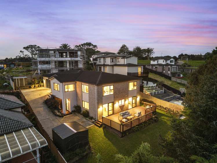 31 Aldon Lane The Gardens_9