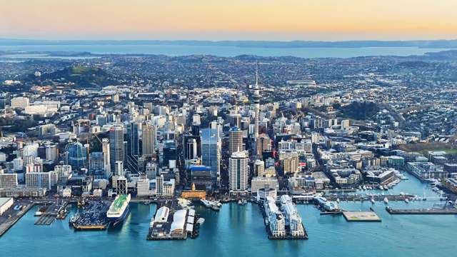 Asia-Pacific trends reflected in NZ market