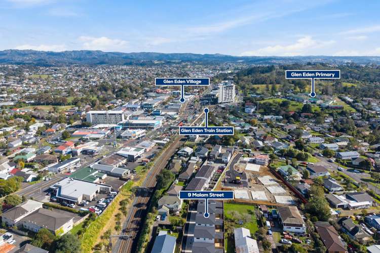 Lot 3 & 8/9 Malam Street Glen Eden_25