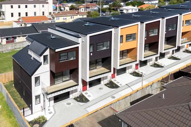 Lots 1-9/3153 Great North Road New Lynn_3