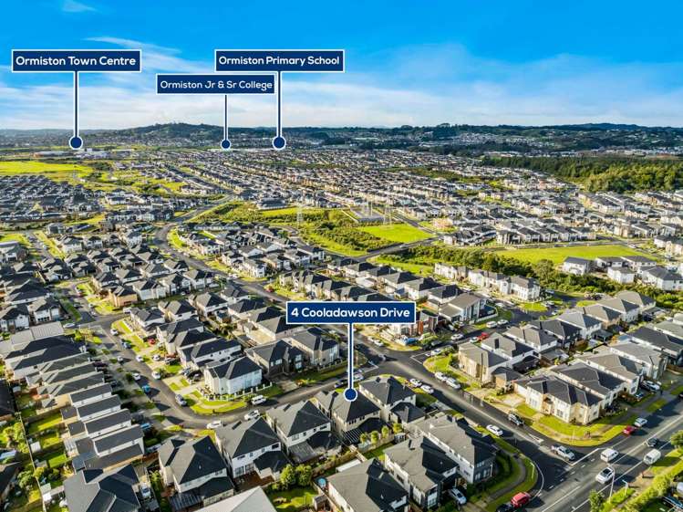 4 Cooladawson Drive Flat Bush_4