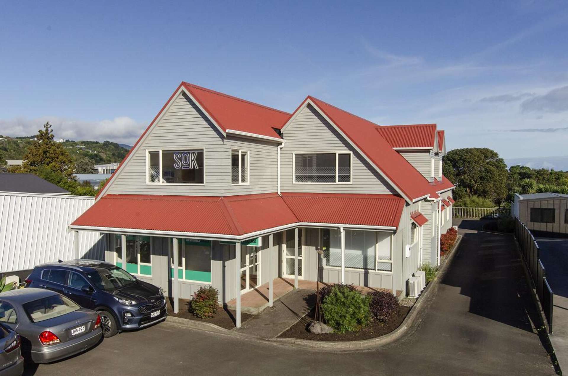 Unit 2, 33 Kapiti Road Paraparaumu_0