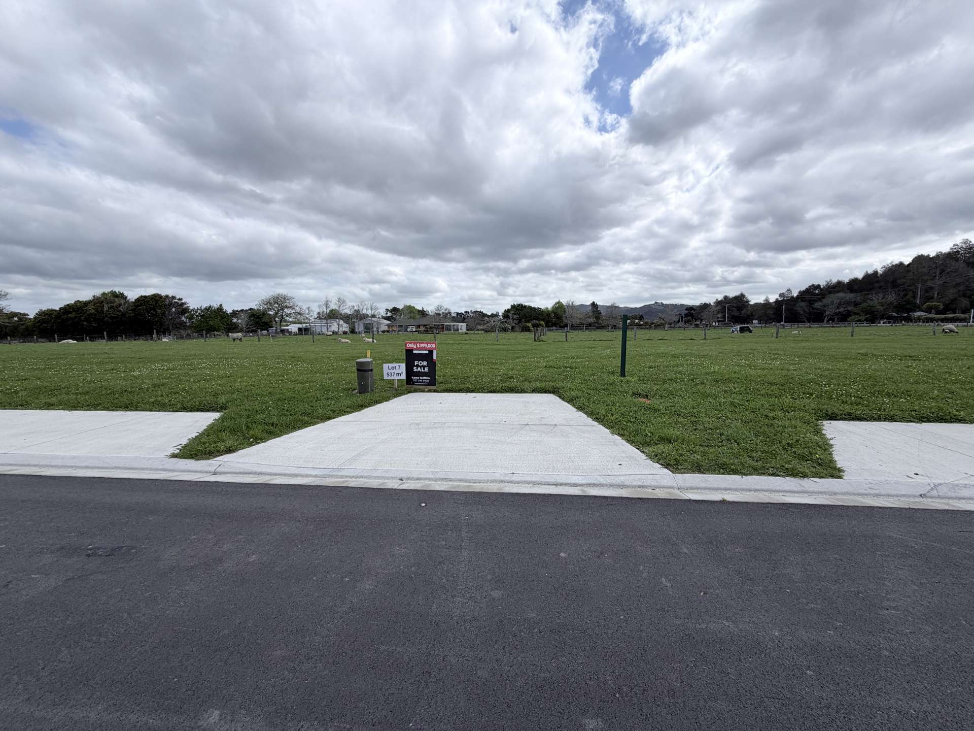 3 Robert Bruce Place Waipu_0