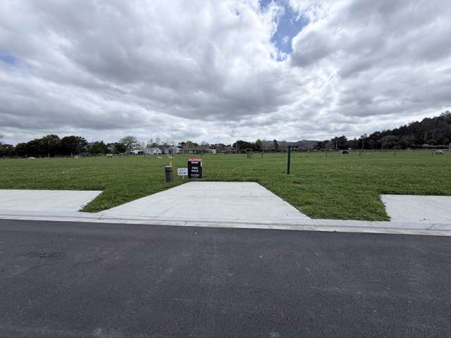 Robert Bruce Estate - Waipu