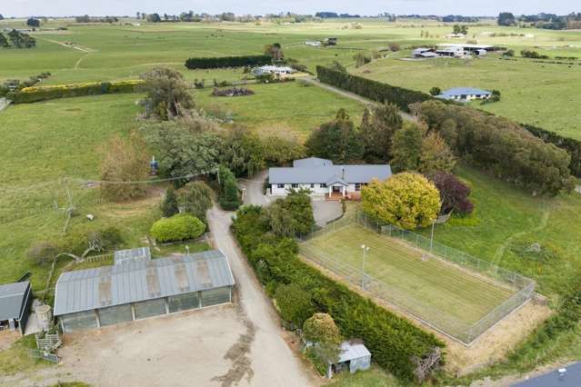 Versatile lifestyle - 1.79 ha
