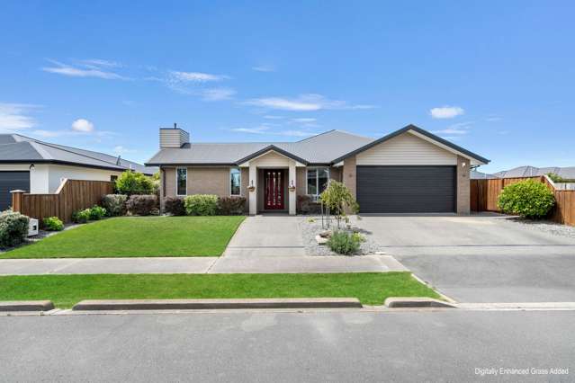 Family Life, Refined and Ready