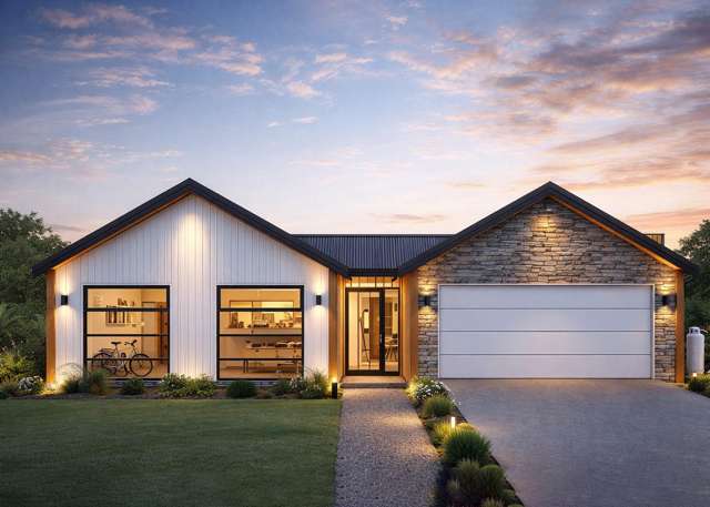 Live the Havelock Dream