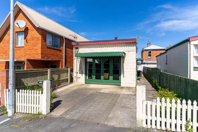 Effortless Investment in Prime North Dunedin