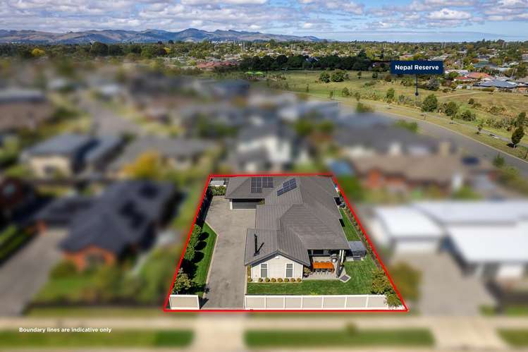 42 Westpark Drive Burnside_21
