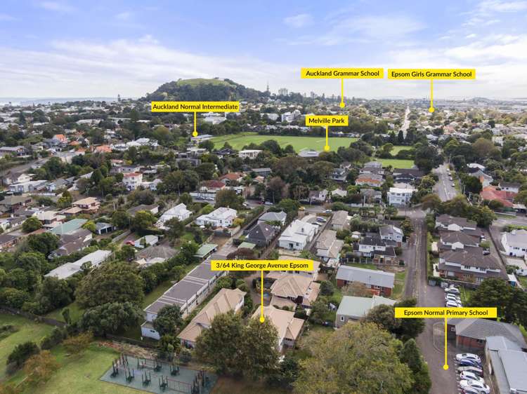 3/64 King George Avenue Epsom_19