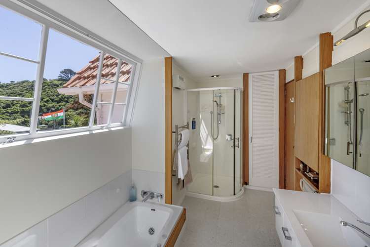 14 Chamberlain Road Karori_13