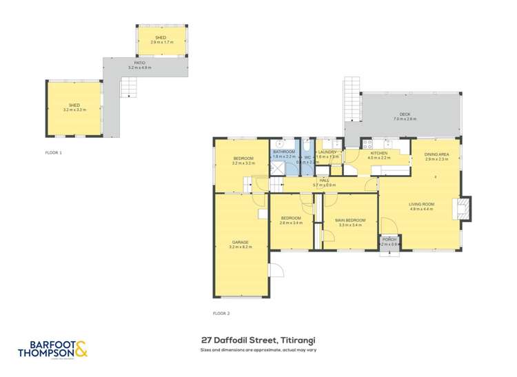 27 Daffodil Street Titirangi_12