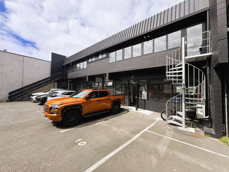 71 Peterborough Street City Centre_14