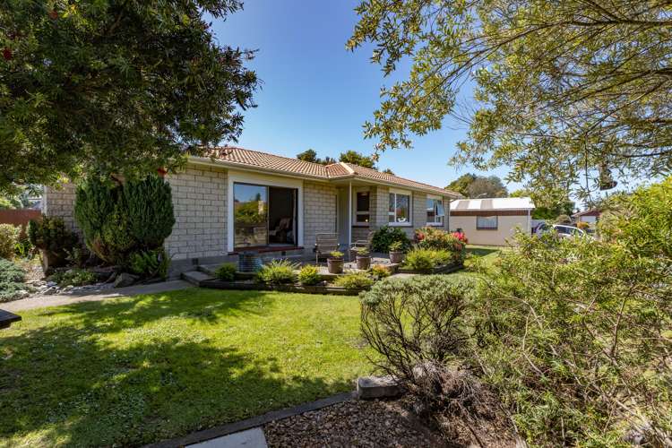 6 Bowie Drive Woodend_19