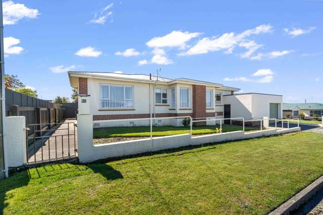 Perfect family home
