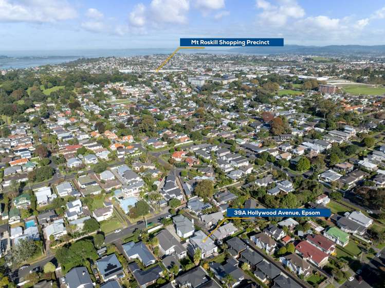 39A Hollywood Avenue Epsom_33