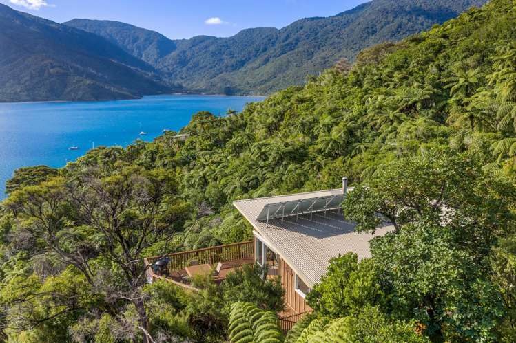 Lot 1 Endeavour Inlet The Pines_0