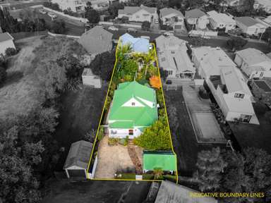 15 Fisherton Street & 7 Stanmore Road_1