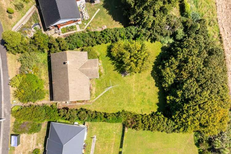 18 Panmure Avenue Calton Hill_19