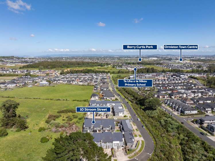 10 Stroom Street Flat Bush_19