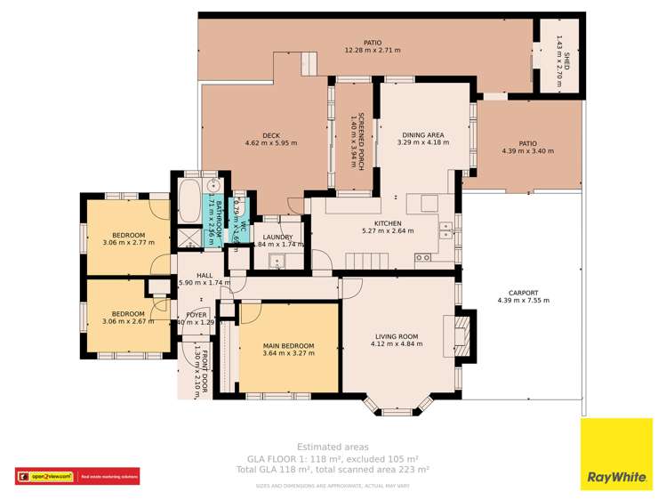 51 Braid Road Saint Andrews_15