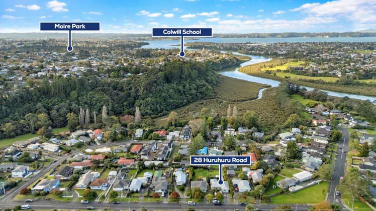 28 Huruhuru Road Massey_10