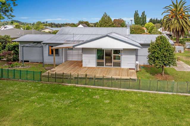 19 Melville Street Waipawa