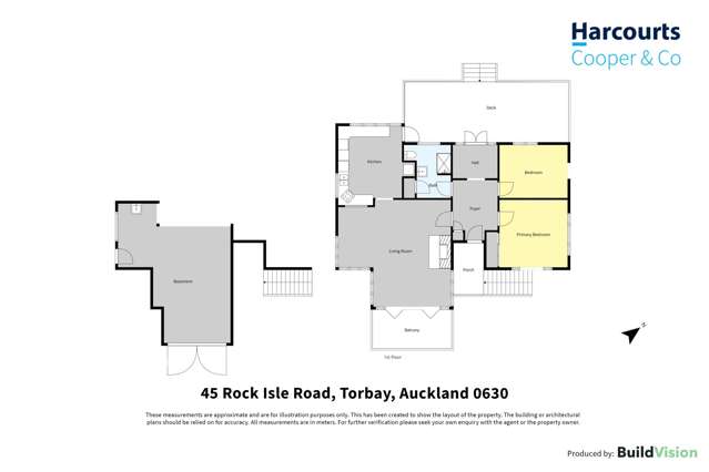 45 Rock Isle Road Torbay_1