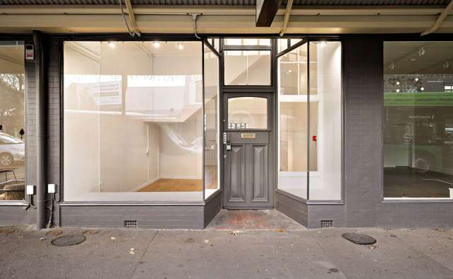 PRIME RETAIL IN THE CENTRE OF PONSONBY