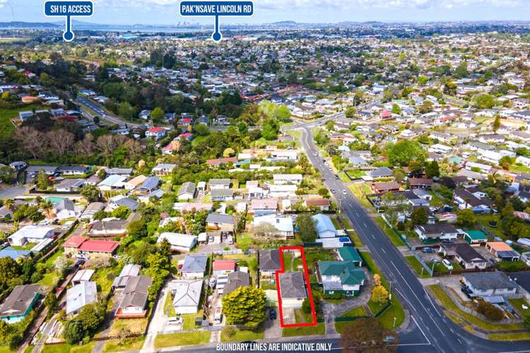 4 Scarlet Drive Ranui_24