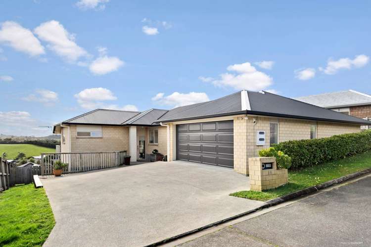 9 Tokerau Crescent Pukekohe_10