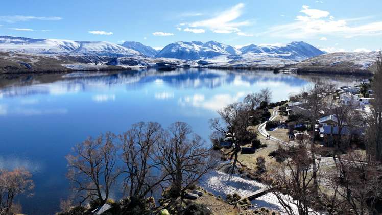 Hut 21 Alexandrina Road Lake Tekapo_26