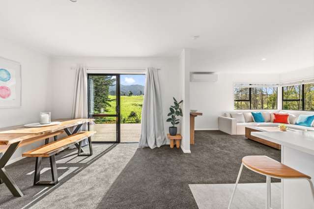 New Home Feel, A King Road Deal!