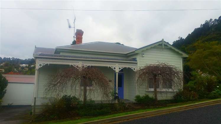 109 Franklyn Street Thames_1