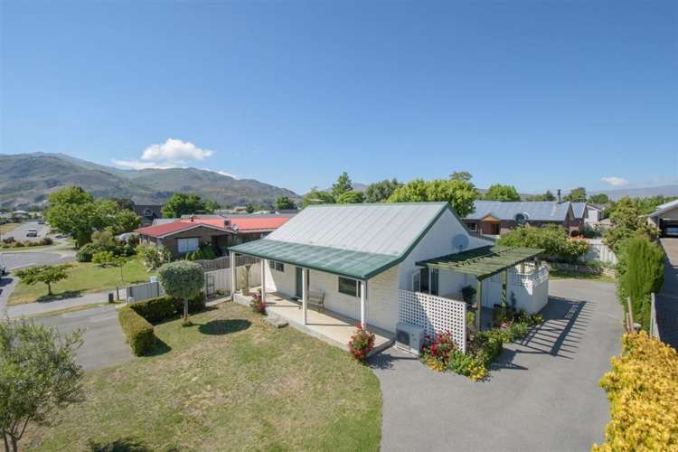 11a Carlow Place Cromwell_16